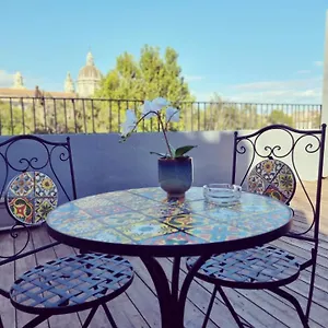  Bed & Breakfast Casa Tua