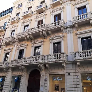 3* Hotell Umberto House