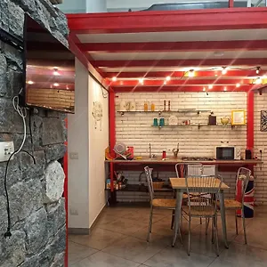  Pensjonat Loft House