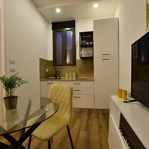  Apartament Xx Miglia