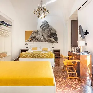 בית הארחה Terra D'amuri Boutique, קטאניה