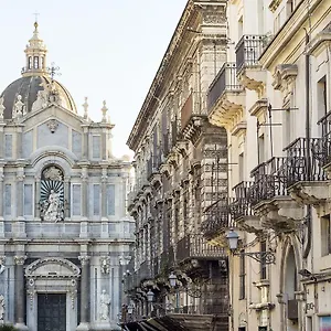 4* Hotel Duomo &